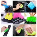 Super Clean Rengøringsslim (ca. 86g)