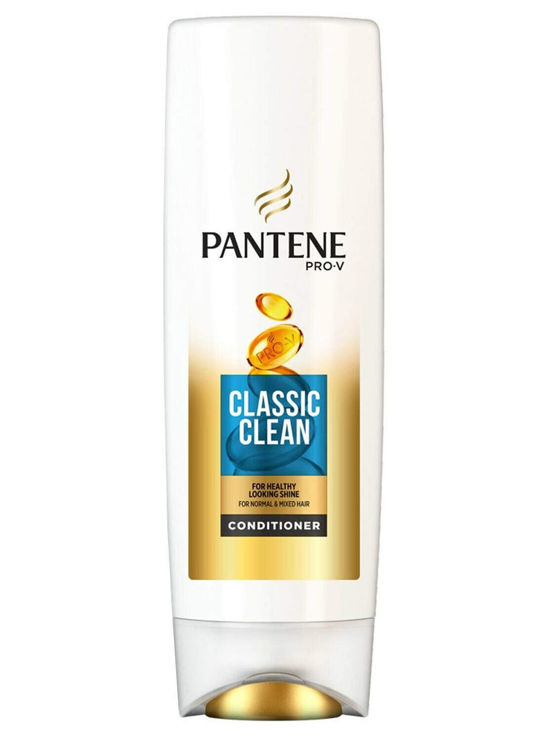 Pantene PRO.V balsam 225ml Classic Clean