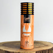 Deodorant / Parfume Spray 200ml 48h Memwa Angel Pour Femme