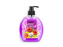 Sence 500ml lækker håndsæbe, flydende (Splash to Bloom)