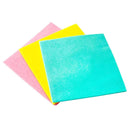 DS - Altmulig klude 12 stk farvede 31x36