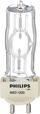 Philips 1200W HID-lampe til professionel belysning (24558-9)