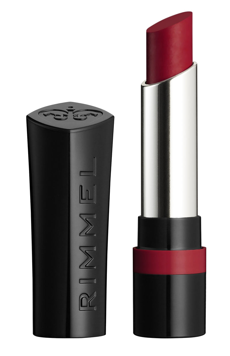Rimmel London The Only One Matte Lipstick Duo 2 stk 30 g