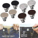 Perfect fit - Sæt med perfekt pasform knapper