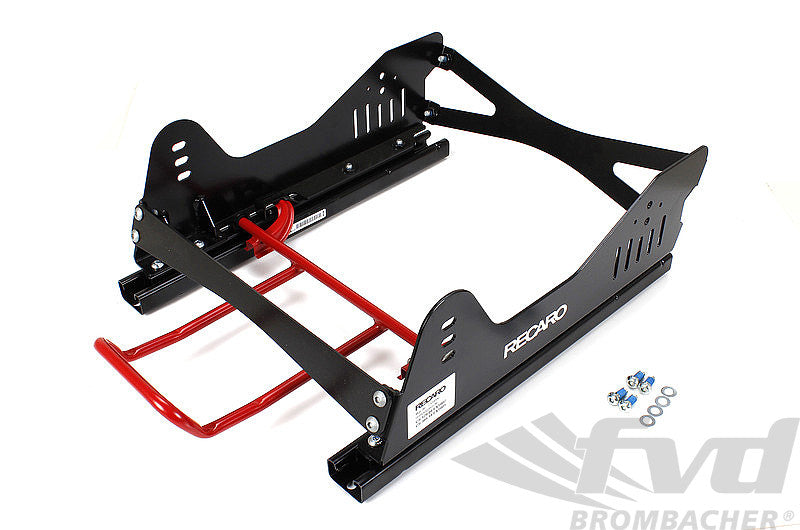 Recaro Sædebase / Fleksibel Adapter 7221002