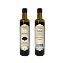 Motiza Black Seed Oil – 100% Ren Nigellafrøolie til Pleje | 500 ml