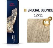 Wella Koleston Perfect 12/11 – Permanent Hårfarve Special Blonde Intensive Ash