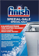 Finish Special Salt 100% Beskyttelse for kalkpletter 1,2kg