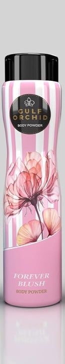 Gulf Orchid Talkum, Body Powder, Kropspudder, Parfumeret (Vælg Variant) 150g