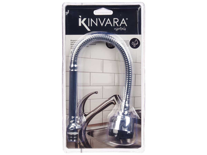 Kinvara - Vansparer med 2 funktioner 48cm