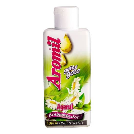 Gota a Gota Aromil Agerul koncentreret væske 125ml