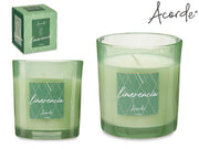 Acorde - Cimerencia 120gr duftlys i glas Lotus i gaveboks 35 timer
