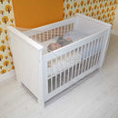 Myggenet 145x74x825cm