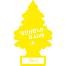 Wunder-baum Bilduft - Vanilje duft