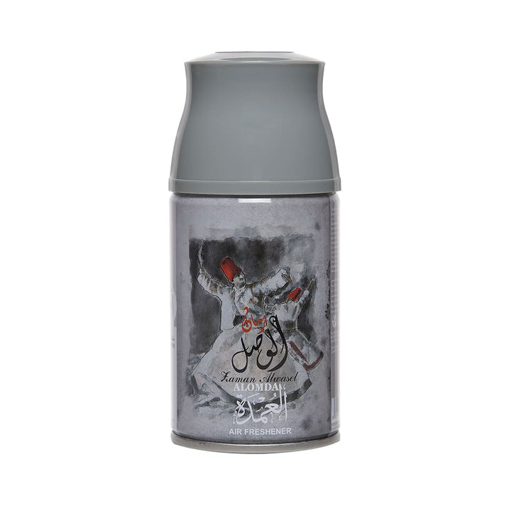 Luftfrisker refill 250ml Laman Mwasel