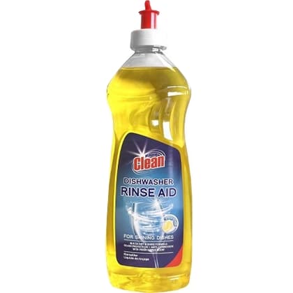 Opvaskemaskine rinser Citrus power 500ml At Home Clean
