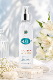 4711 Nouveau Cologne Refreshing Body Spray 150 ml