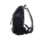 Bugatti vegansk læderrygsæk i sort | ModeSens