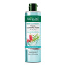BioLuxe Ansigts renser Toner (250ml) – Mild & Skånsom Rensepleje