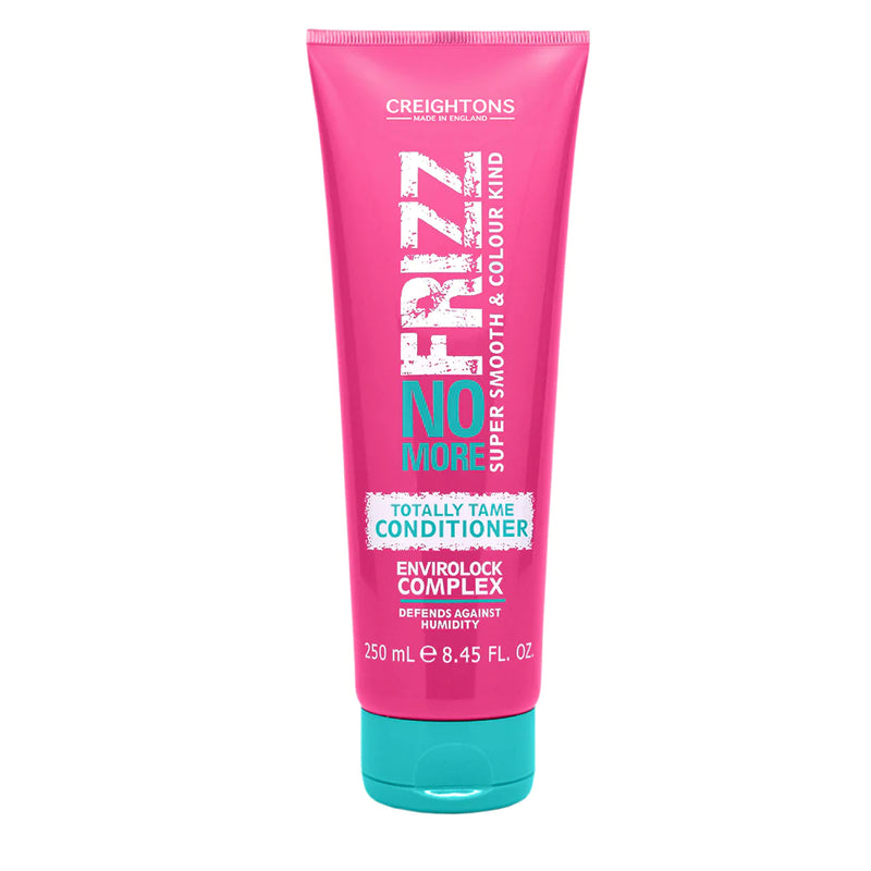 GreighTons - No More Frizz Balsam Conditioner 250ml