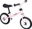 Eddy Toys Løbecykel til børn (+2–3 år)