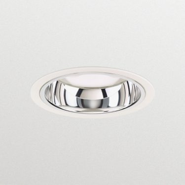 Philips LuxSpace Mini LED downlight – model 936540
