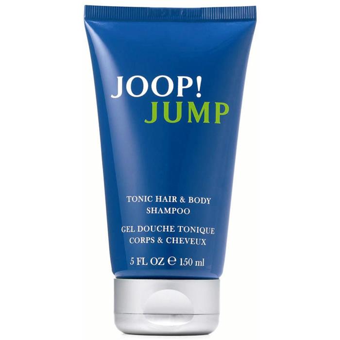 Joop - Joop Jump tonic hår & body shampoo 150ml