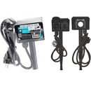 Udendørs Stikkontakt Til Haven Med Timer