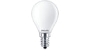 Philips LED 40W P45 E14 WW FR ND