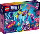 LEGO Trolls 41250 Technorev-Fest