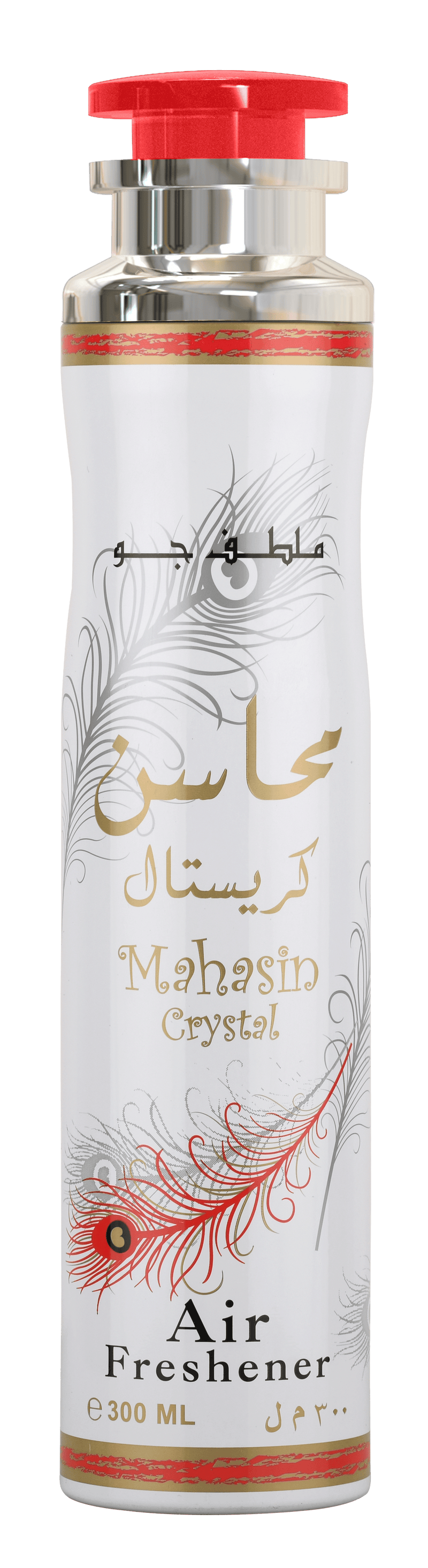 Luftfrisker fra Dubai - Mahasin Crystal - 300ml