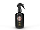 Memwa 2-i-1 Luftfrisker &amp; Tekstil Spray – 300 ml (BLACK NIGHT)