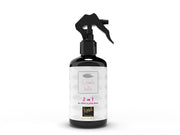 Memwa 2-i-1 Luftfrisker & Tekstil Spray – 300 ml (Lovely Bella)