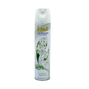 Memwa 300ml Luftfrisker Spray - Jasmin