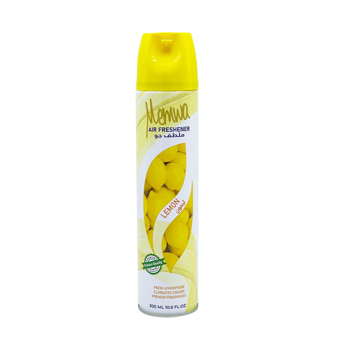 Memwa 300ml Luftfrisker Spray - Lemon