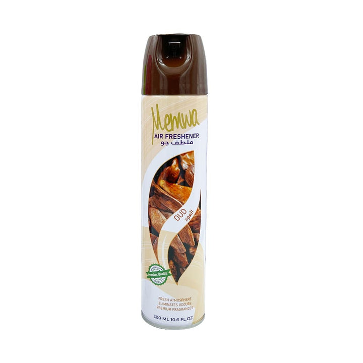 Memwa 300ml Luftfrisker Spray - Oud
