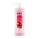 Revel Showercream 1000ml Bær Mix - mixed berry
