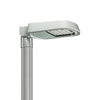udendørs LED vejarmatur til gadebelysning - ROAD LUMINAIRE CLEARWAY LED BGP303 LED73-3S/740 PSU II