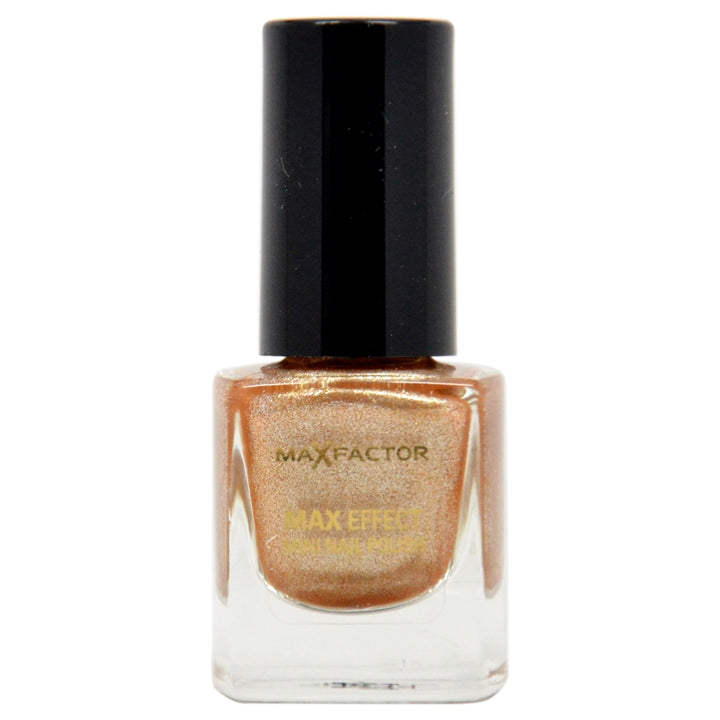 Max Factor Max Effect Mini Nail Polish nr.001 Ivory 4,5ml