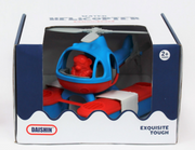 DA.Toys - Vand helikopter +2
