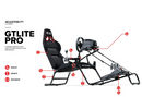 Next Level Racing GTLite Pro Foldable Racing Cockpit (NLR-S031)