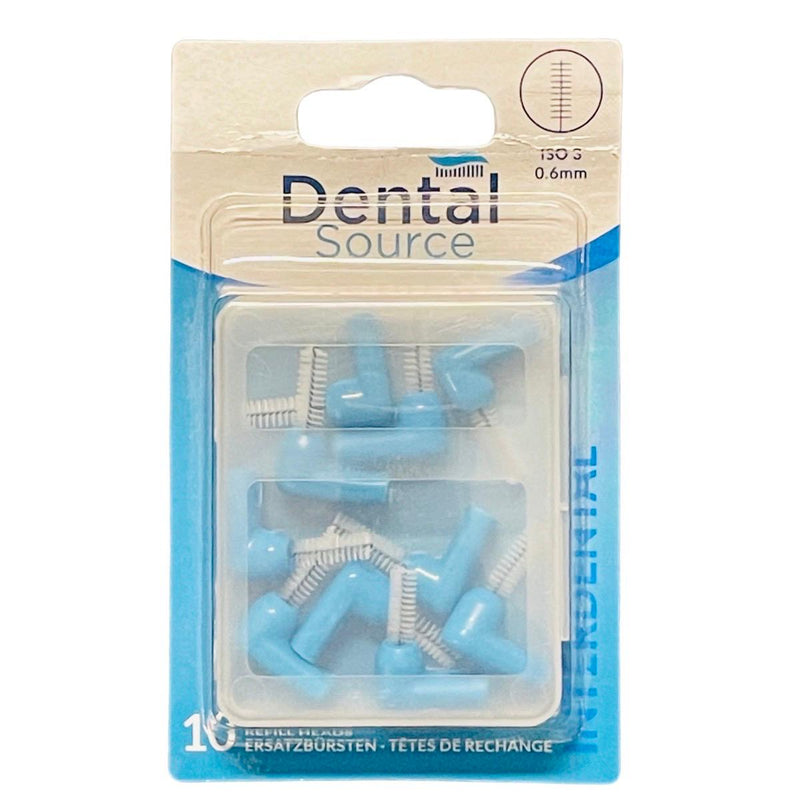 Dental Source - interdental 10 refill