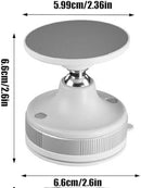 Robust & Fleksibel Magnetisk Mobilholder – Premium 360° Design