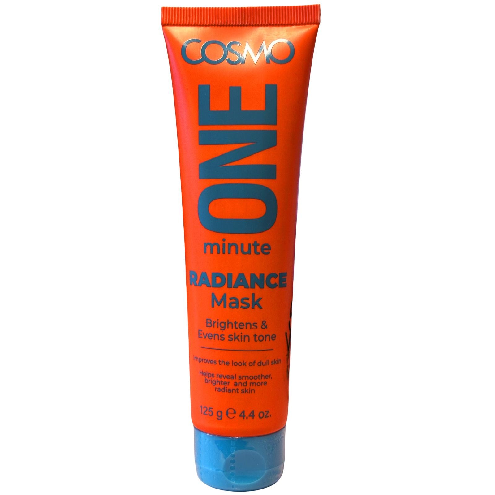 COSMO ONE Minute Ansigtsmasker (vælg variant)