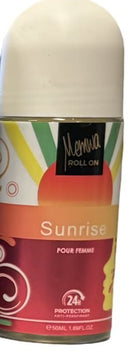 Memwa Roll-On Deo 24h 50ml (Vælg Variant)