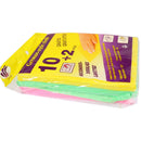 DS - Altmulig klude 12 stk farvede 31x36