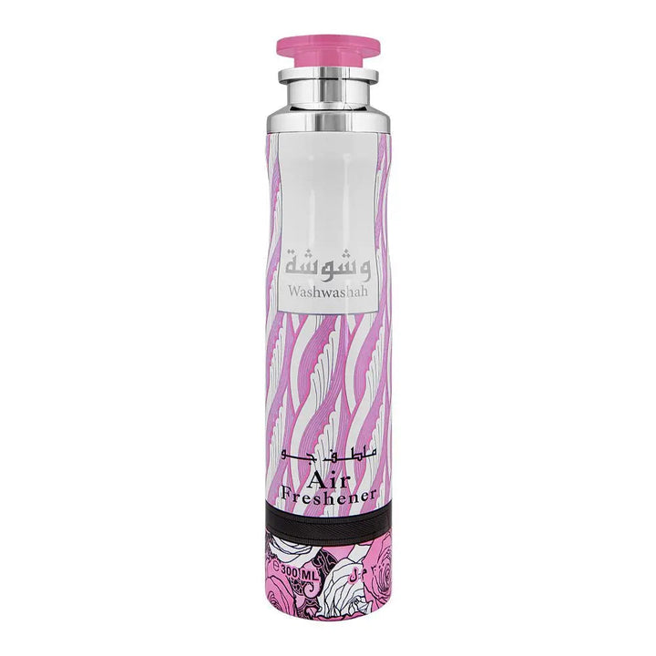 Luftfrisker fra Dubai - Washwashah - 300ml - Ard Al Zaafaran