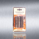Skrue bits til skruemaskine eller skruetrækker 33 dele