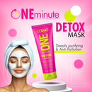 COSMO ONE Minute Ansigtsmasker (vælg variant)