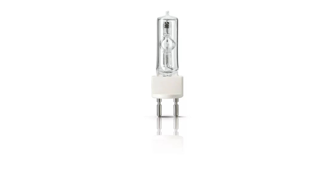 Philips MSR 700/2 1CT/8 – Professionel Metalhalogenpære (700 W ...